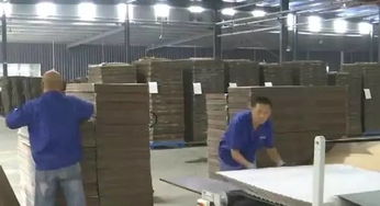 投资超3亿占地260亩,这家纸箱厂要打造鄂西最大的纸板超市